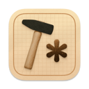 OSCsmith app icon