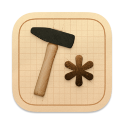 OSCsmith app icon