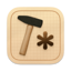 OSCsmith app icon