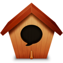 Osfoora for Twitter app icon