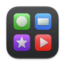 Overflow 3 app icon