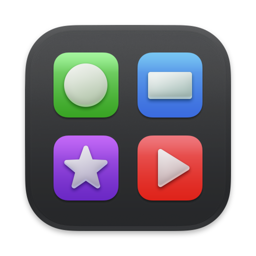 Overflow 3 app icon