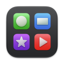 Overflow 3 app icon