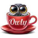 Owly - Display Sleep Prevention app icon