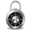 Padlock app icon