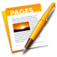 Pages app icon