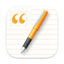 Pages app icon