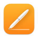Pages app icon