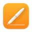 Pages app icon