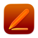 Pages: Create Documents app icon