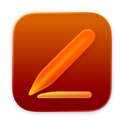 Pages: Create Documents app icon