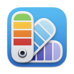 Paletter 4 app icon