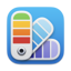 Paletter 4 app icon
