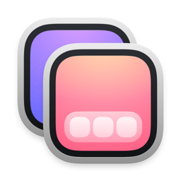 Panelicious app icon