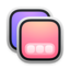 Panelicious app icon