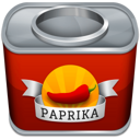 Paprika Recipe Manager app icon