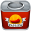 Paprika Recipe Manager app icon