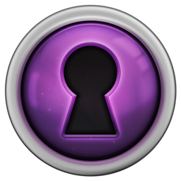 PassLocker app icon