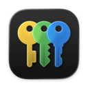 Passwords app icon