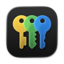 Passwords app icon