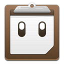 Pastebot app icon
