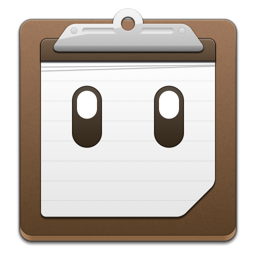Pastebot app icon