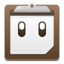 Pastebot app icon