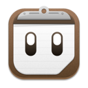 Pastebot app icon