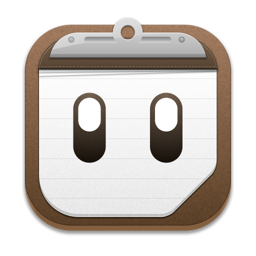 Pastebot app icon