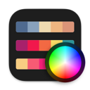 Pastel app icon