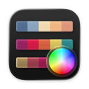 Pastel app icon