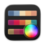 Pastel app icon