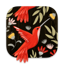 Patterned app icon