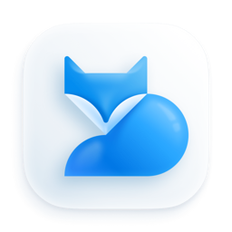 Paw app icon