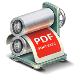 PDF Squeezer app icon