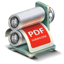 PDF Squeezer app icon