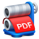 PDF Squeezer 4 app icon