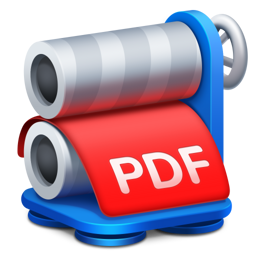 PDF Squeezer 4 app icon