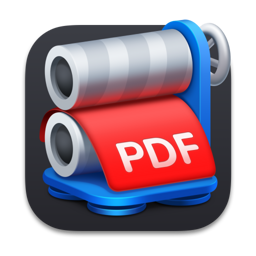 PDF Squeezer 4 app icon