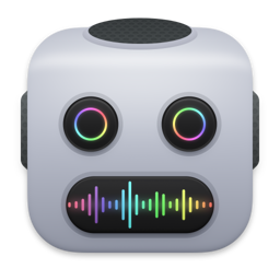 Permute 3 app icon
