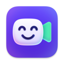 Persona Webcam: Virtual Camera app icon