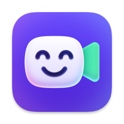 Persona Webcam: Virtual Camera app icon