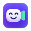 Persona Webcam: Virtual Camera app icon