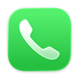 Phone app icon