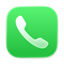 Phone app icon