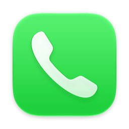 Phone app icon