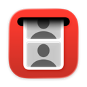Photo Booth app icon