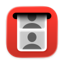Photo Booth app icon