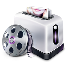 Photo Slideshow app icon