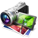 Photo Theater app icon